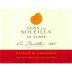 Mas du Soleilla Coteaux du Languedoc La Clape Les Bartelles 2007 Front Label