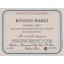 Bruno Clair Bonnes-Mares Grand Cru 2009 Front Label