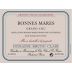 Bruno Clair Bonnes-Mares Grand Cru 2010 Front Label