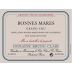 Bruno Clair Bonnes-Mares Grand Cru 2011 Front Label