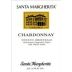 Santa Margherita Orientale Chardonnay 1998 Front Label
