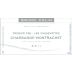 Bruno Colin Chassagne Montrachet Les Chenevottes 2011 Front Label