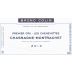 Bruno Colin Chassagne Montrachet Les Chenevottes 2013 Front Label