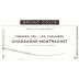 Bruno Colin Chassagne Montrachet Les Chaumees Premier Cru 2009 Front Label