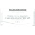 Bruno Colin Chassagne Montrachet La Boudriotte 2011 Front Label