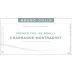 Bruno Colin Chassagne Montrachet En Remilly 2012 Front Label