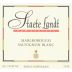 Staete Landt Sauvignon Blanc 2008 Front Label