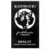 Kenwood Jack London Vineyard Merlot 2006 Front Label