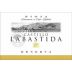 Castillo Labastida Reserva Tempranillo 2004 Front Label