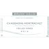 Bruno Colin Chassagne Montrachet Vieilles Vignes 2013 Front Label