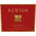 Newton Claret 2007 Front Label