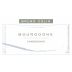 Bruno Colin Bourgogne Chardonnay 2012 Front Label