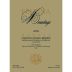 Felsina Chianti Classico Riserva Rancia 2006 Front Label