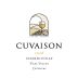 Cuvaison Chardonnay (375ML half-bottle) 2008 Front Label