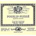 Louis Jadot Pouilly-Fuisse 2008 Front Label