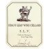 Stag's Leap Wine Cellars S.L.V. Cabernet Sauvignon 2005 Front Label