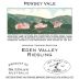 Pewsey Vale Eden Valley Riesling 2009 Front Label
