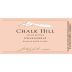 Chalk Hill Estate Chardonnay 2007 Front Label