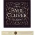 Paul Cluver Pinot Noir 2008 Front Label