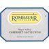 Rombauer Cabernet Sauvignon 2006 Front Label