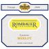 Rombauer Merlot 2006 Front Label