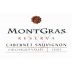 MontGras Reserva Cabernet Sauvignon 2008 Front Label