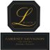 Lyeth L de Lyeth Cabernet Sauvignon 2007 Front Label