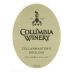 Columbia Winery Cellarmaster's Riesling 2008 Front Label