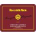 Rocca delle Macie Chianti Classico 2007 Front Label