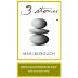 3 Stones Sauvignon Blanc 2009 Front Label
