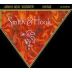 Smith & Hook Viognier 1998 Front Label