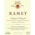 Ramey Pedregal Vineyard Cabernet Sauvignon 2006 Front Label