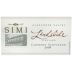 Simi Landslide Vineyard Cabernet Sauvignon 2006 Front Label