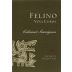 Vina Cobos Felino Cabernet Sauvignon 2008 Front Label