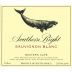 Southern Right Sauvignon Blanc 2009 Front Label