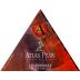 Atlas Peak Chardonnay 1997 Front Label