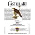 Castellare Chianti Classico 2007 Front Label