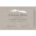 Chalk Hill Cabernet Sauvignon 2006 Front Label