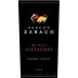 Rancho Zabaco Heritage Vines Zinfandel 2008 Front Label
