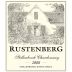Rustenberg Chardonnay 2008 Front Label