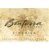 Bonterra Organically Grown Viognier 1998 Front Label