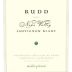 Rudd Sauvignon Blanc 2008 Front Label