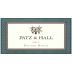 Patz & Hall Dutton Ranch Chardonnay 2007 Front Label