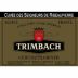 Maison Trimbach Ribeaupierre Gewurztraminer 2001 Front Label
