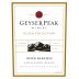 Geyser Peak River Ranches Sauvignon Blanc 2008 Front Label