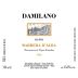 Damilano Barbera d'Alba 2008 Front Label