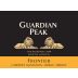 Guardian Peak Frontier 2008 Front Label