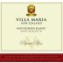 Villa Maria Private Bin Sauvignon Blanc 2009 Front Label