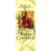 Sierra Cantabria Rioja Tinto 2007 Front Label