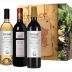 Club Claret Bordeaux Sampler Gift Product Image